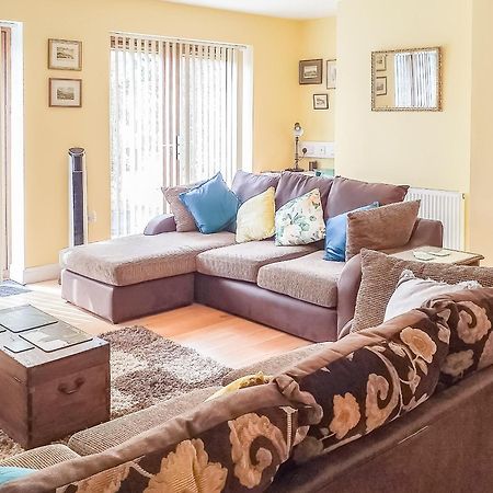 Little Acorns Villa Great Malvern Ngoại thất bức ảnh