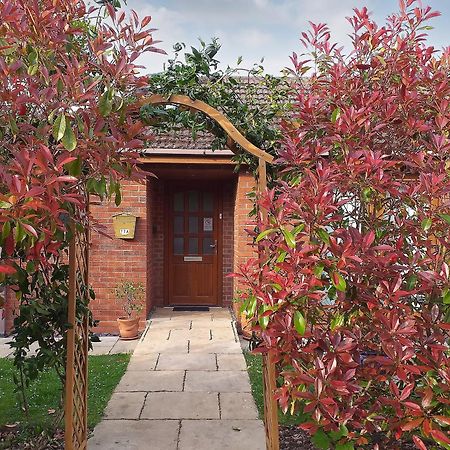 Little Acorns Villa Great Malvern Ngoại thất bức ảnh