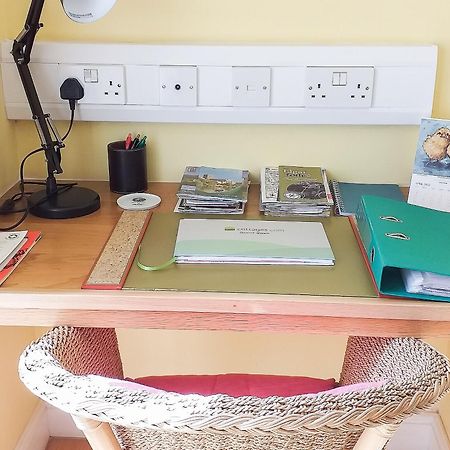 Little Acorns Villa Great Malvern Ngoại thất bức ảnh