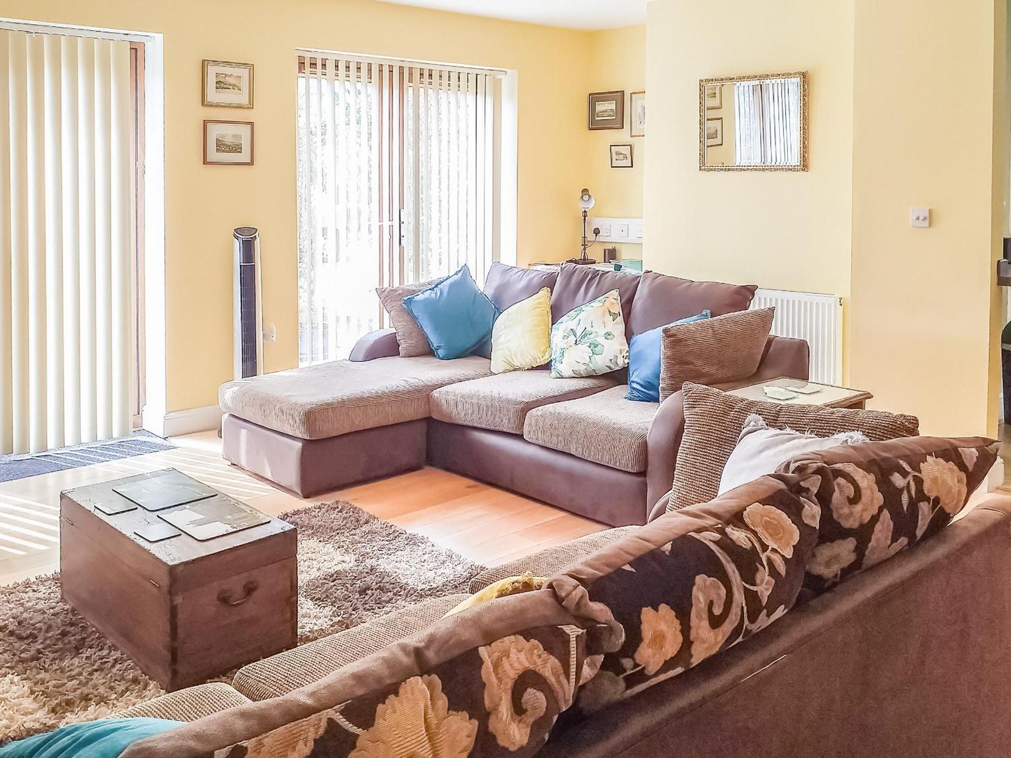 Little Acorns Villa Great Malvern Ngoại thất bức ảnh