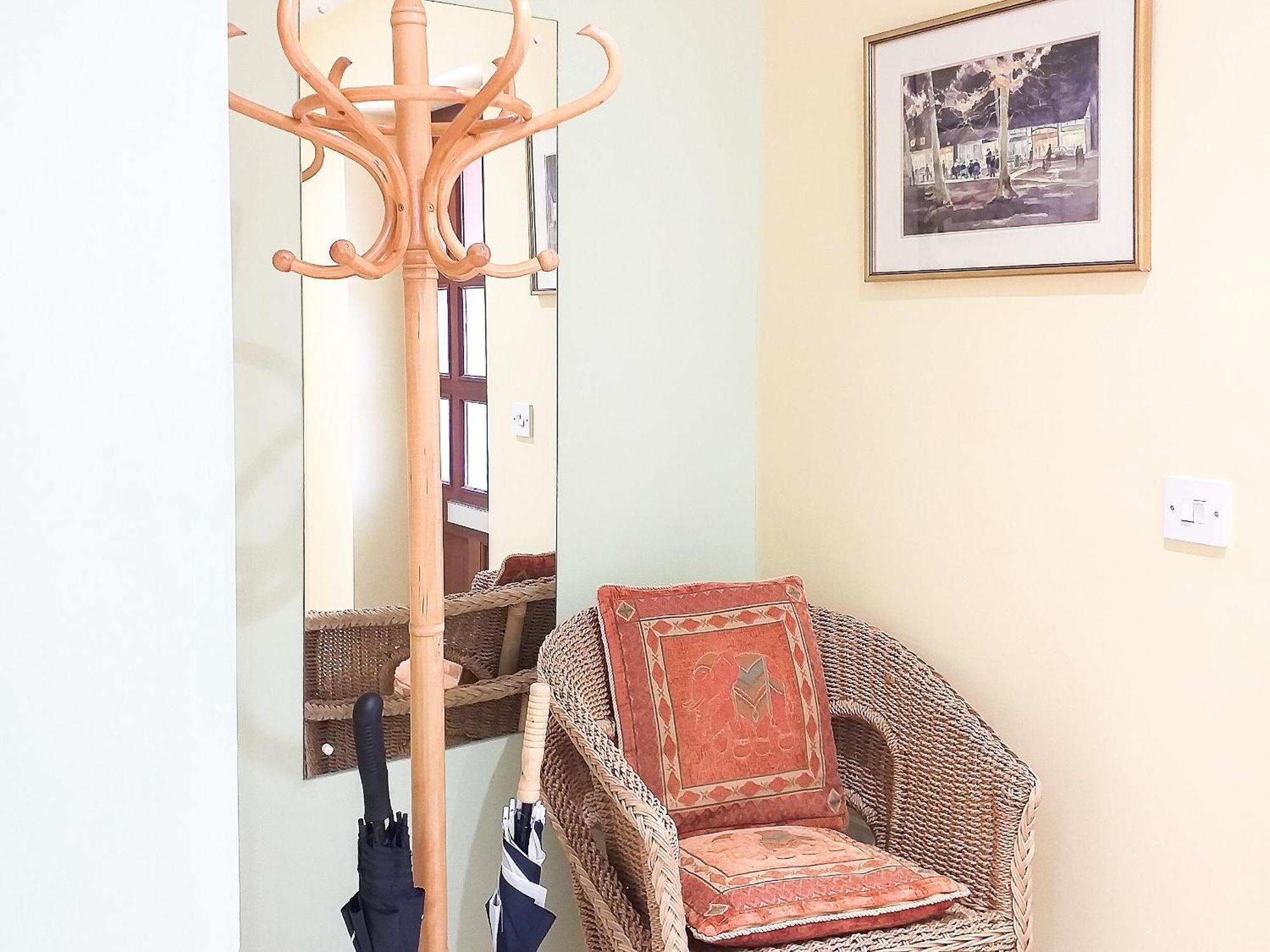 Little Acorns Villa Great Malvern Ngoại thất bức ảnh