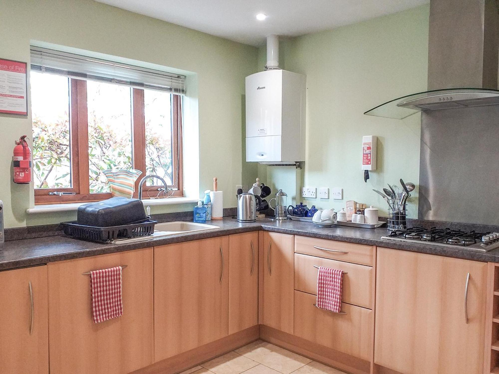 Little Acorns Villa Great Malvern Ngoại thất bức ảnh