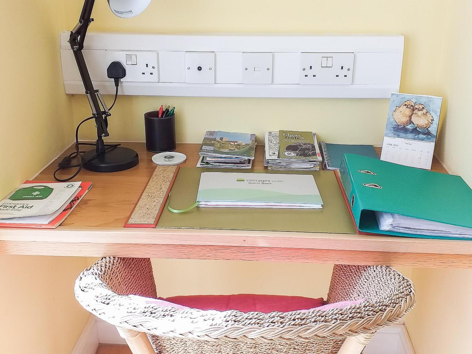 Little Acorns Villa Great Malvern Ngoại thất bức ảnh