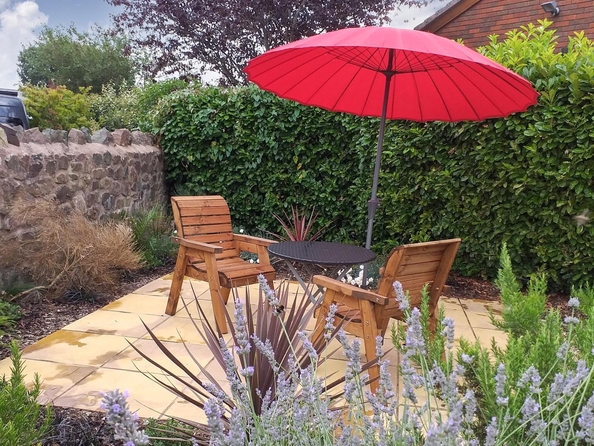 Little Acorns Villa Great Malvern Ngoại thất bức ảnh