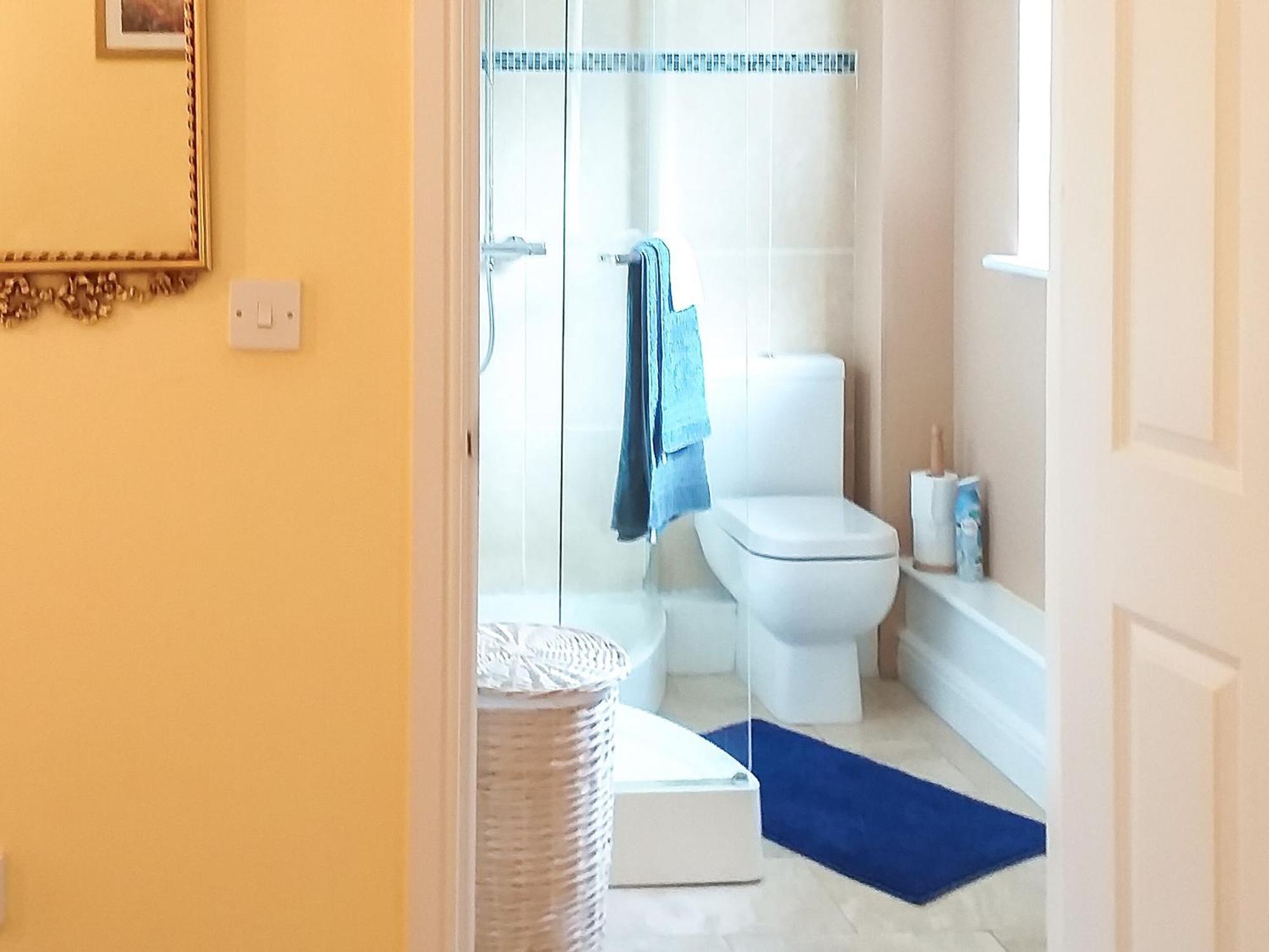 Little Acorns Villa Great Malvern Ngoại thất bức ảnh
