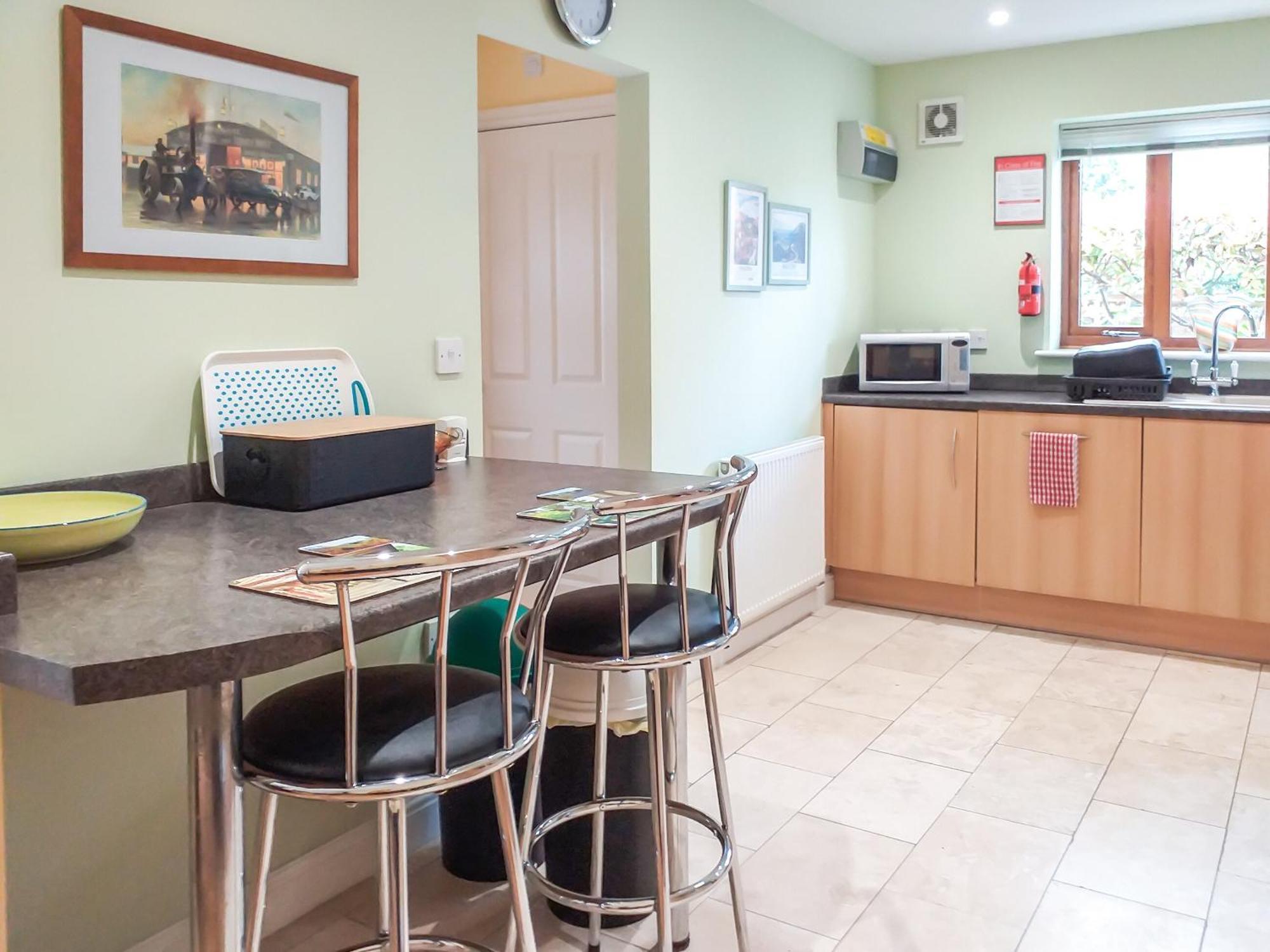 Little Acorns Villa Great Malvern Ngoại thất bức ảnh
