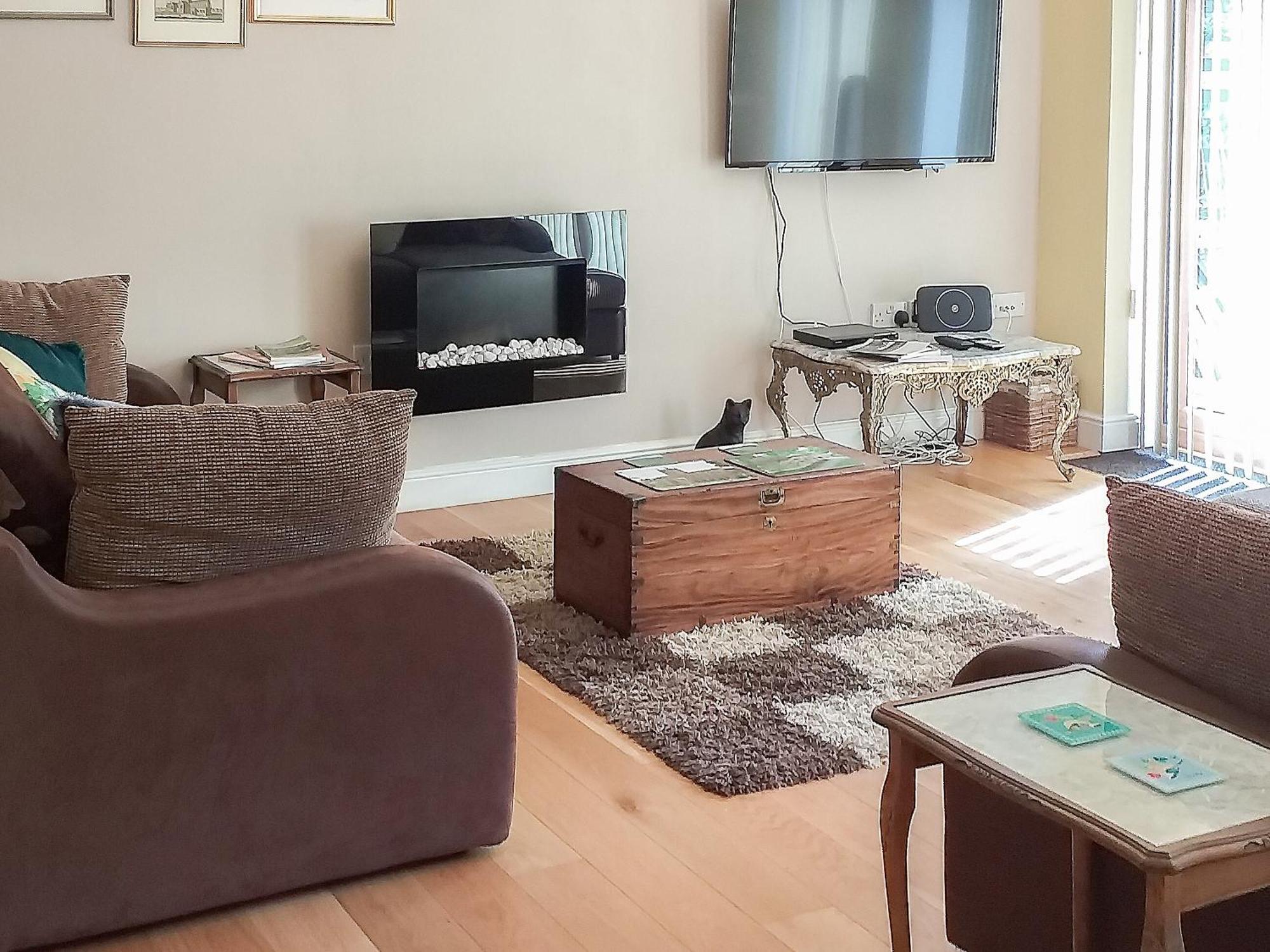 Little Acorns Villa Great Malvern Ngoại thất bức ảnh