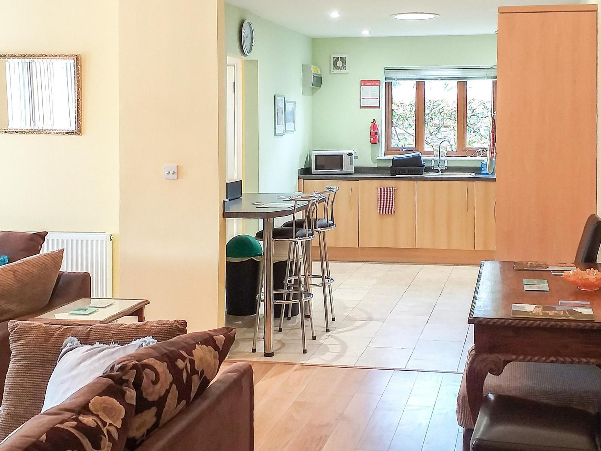 Little Acorns Villa Great Malvern Ngoại thất bức ảnh