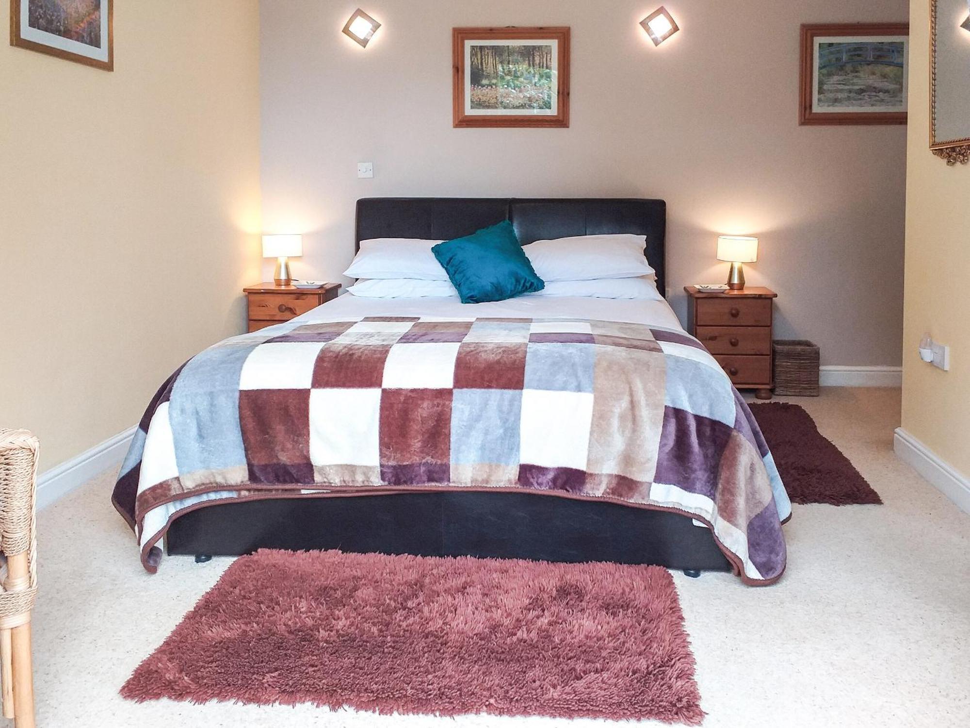 Little Acorns Villa Great Malvern Ngoại thất bức ảnh