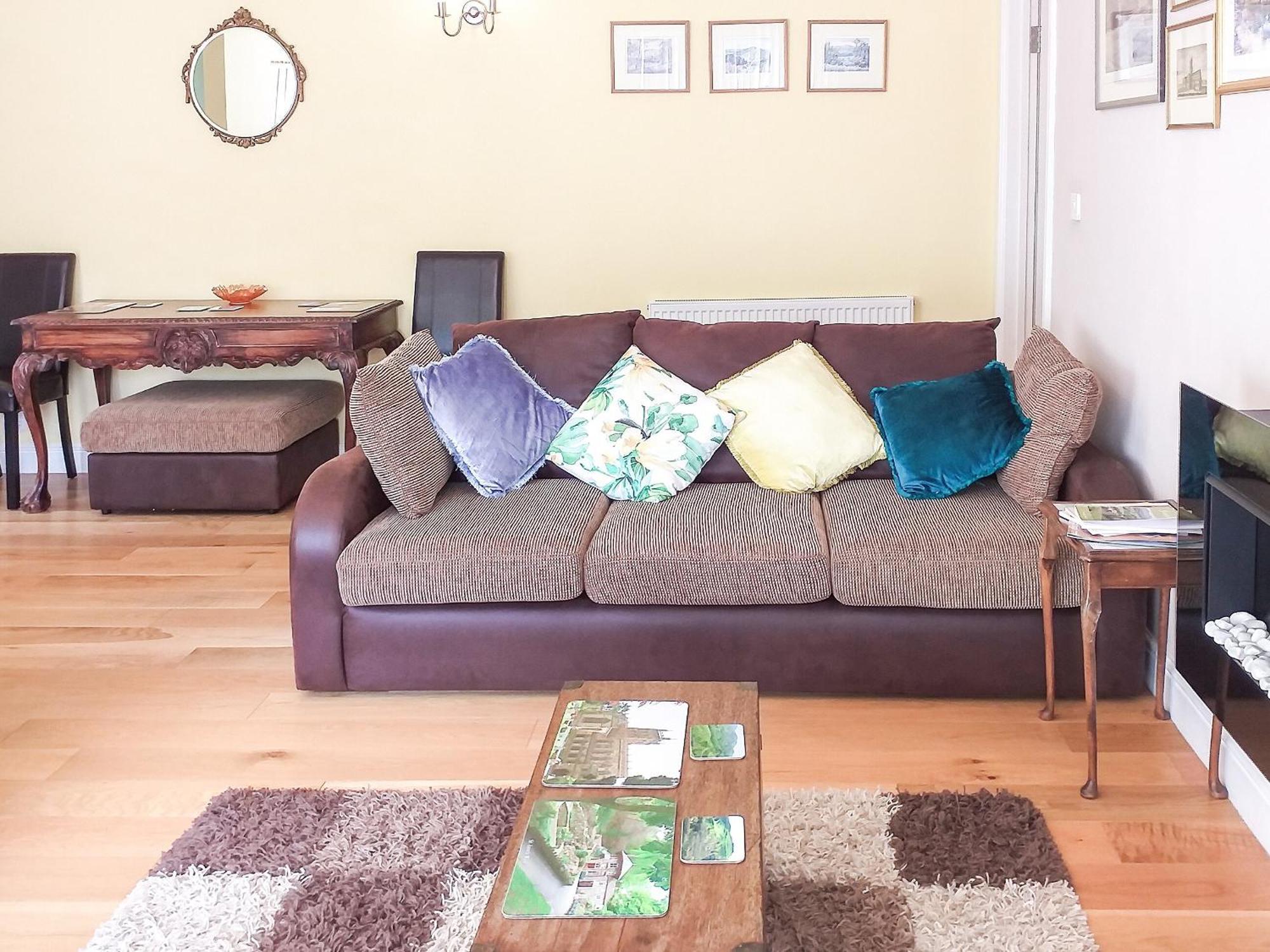 Little Acorns Villa Great Malvern Ngoại thất bức ảnh