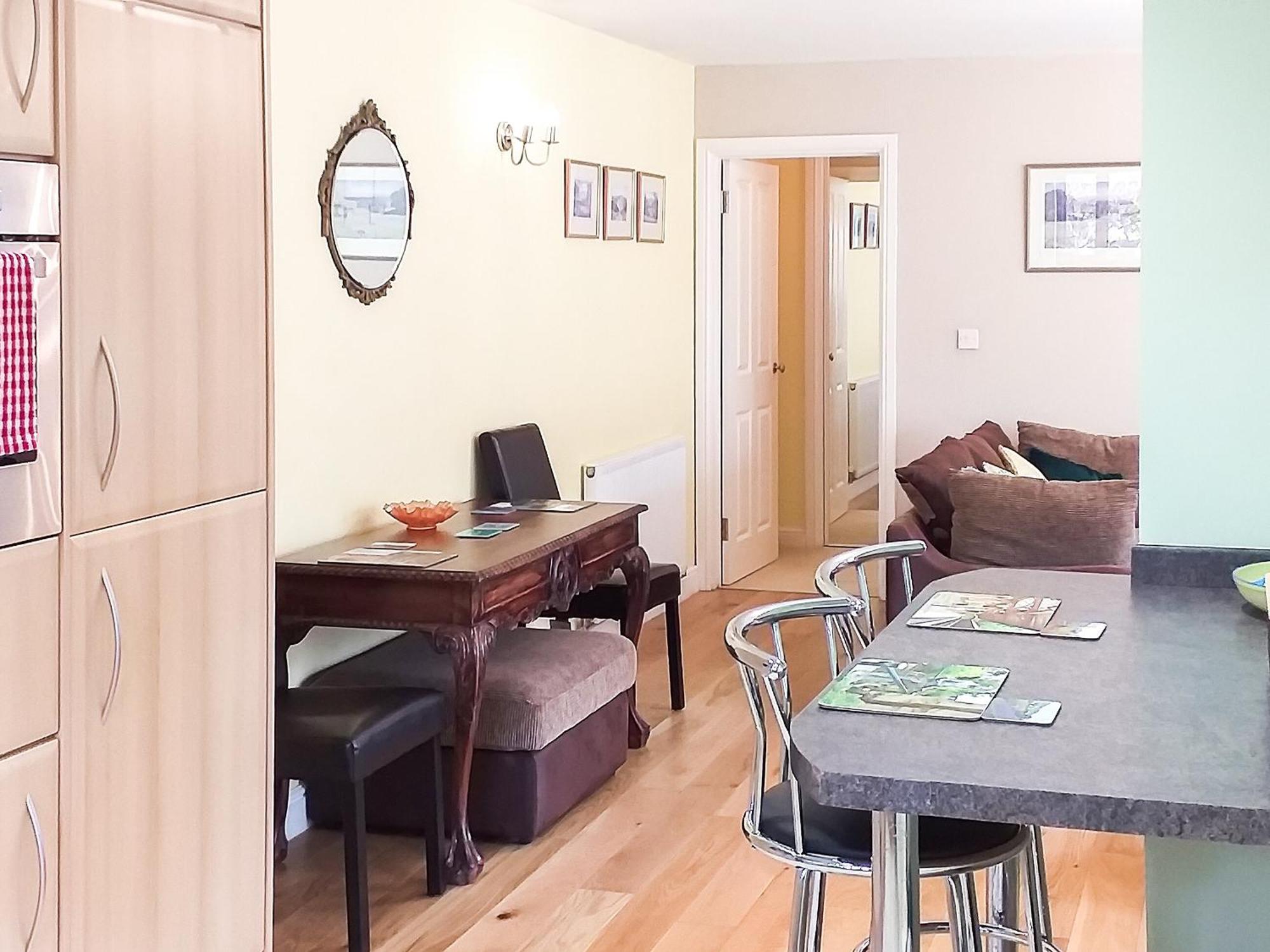 Little Acorns Villa Great Malvern Ngoại thất bức ảnh
