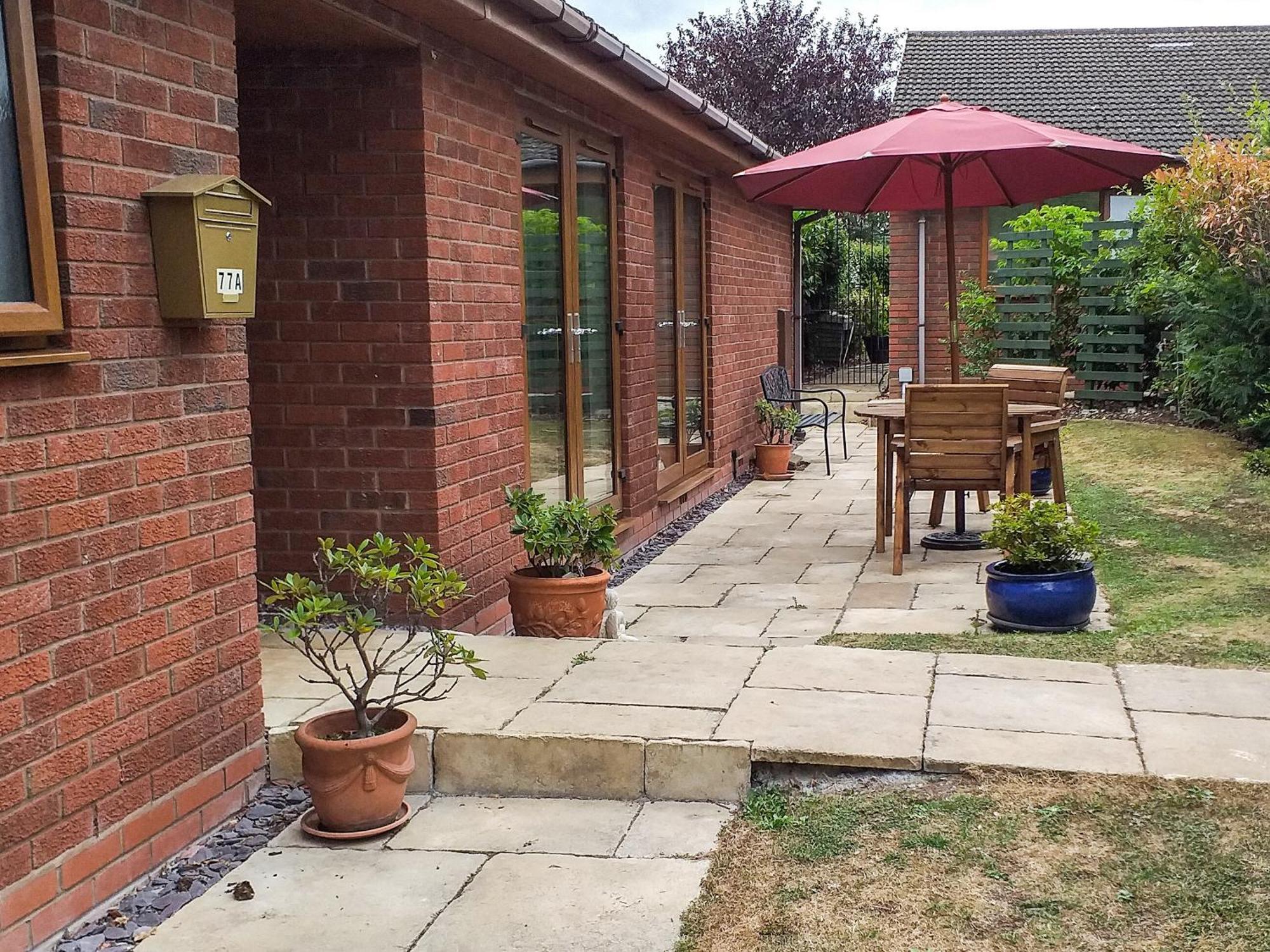 Little Acorns Villa Great Malvern Ngoại thất bức ảnh