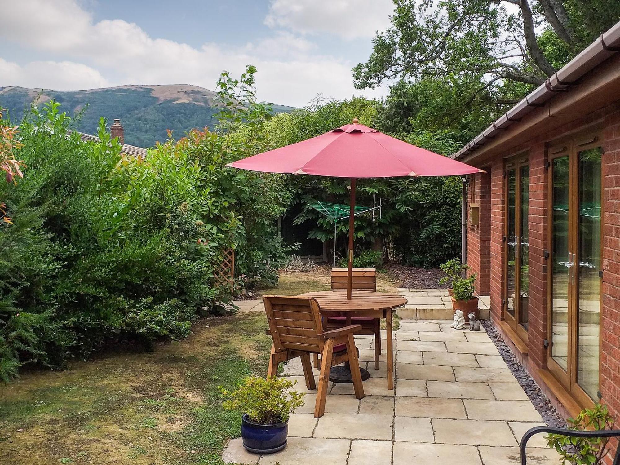 Little Acorns Villa Great Malvern Ngoại thất bức ảnh